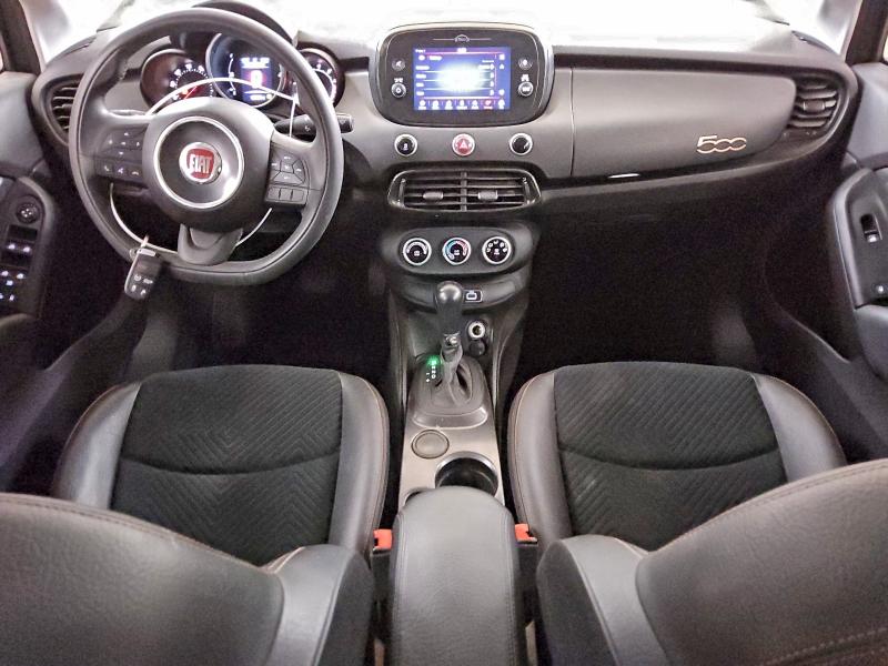 Фото 8 - FIAT 500