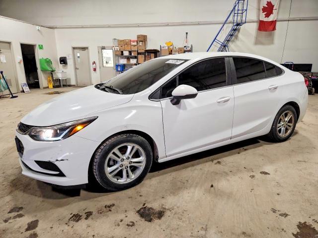 Фото 1 - CHEVROLET CRUZE