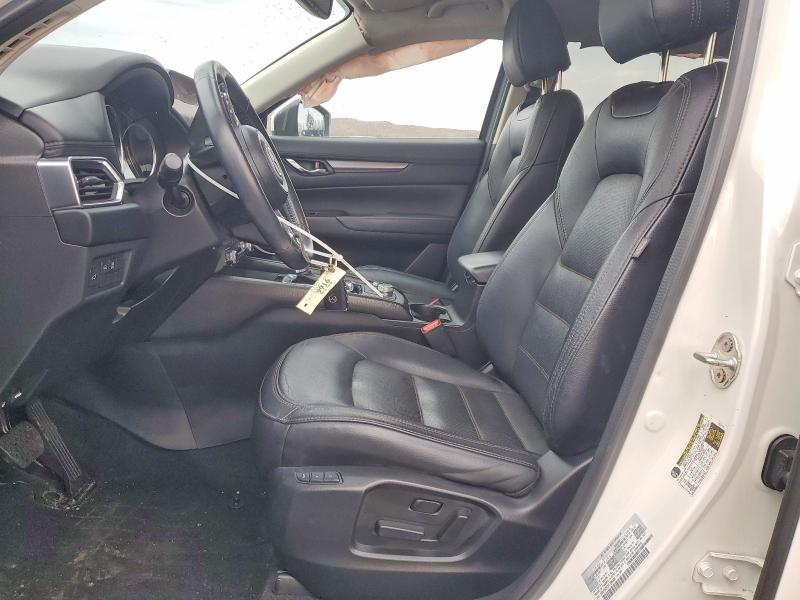 Фото 7 - MAZDA CX-5