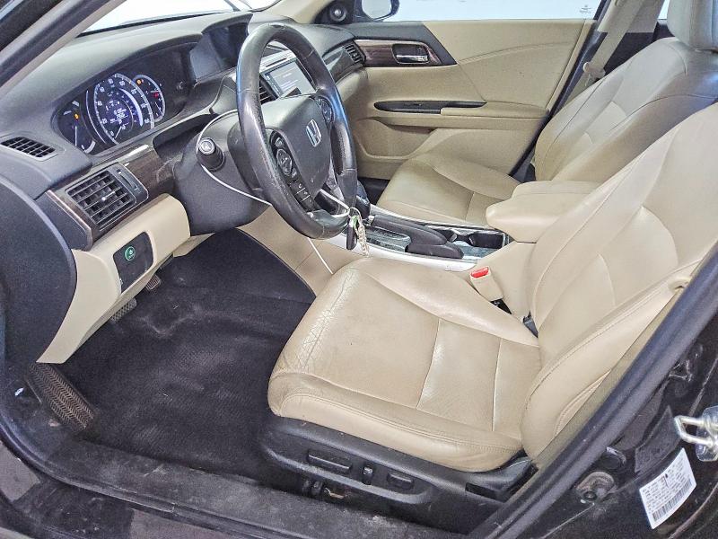 Фото 7 - HONDA ACCORD