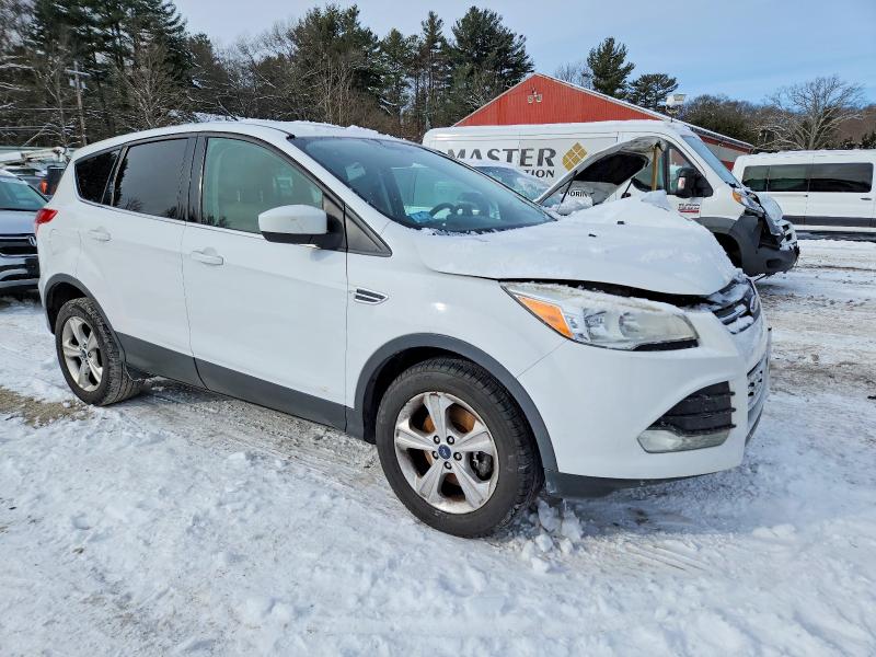 Фото 4 - FORD ESCAPE