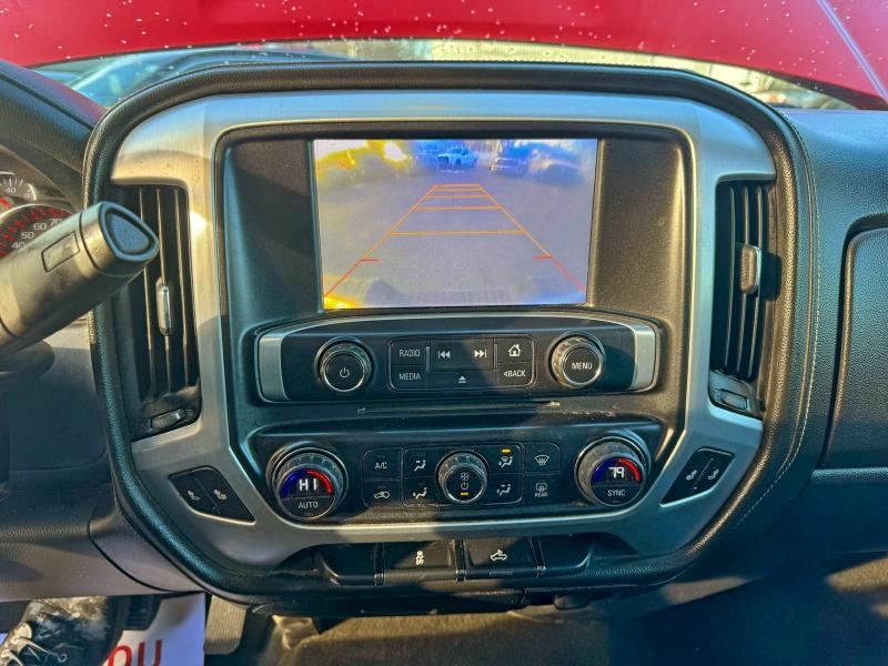 Фото 11 - GMC SIERRA