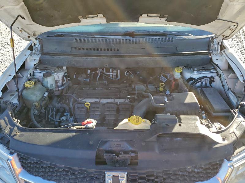 Фото 12 - DODGE JOURNEY