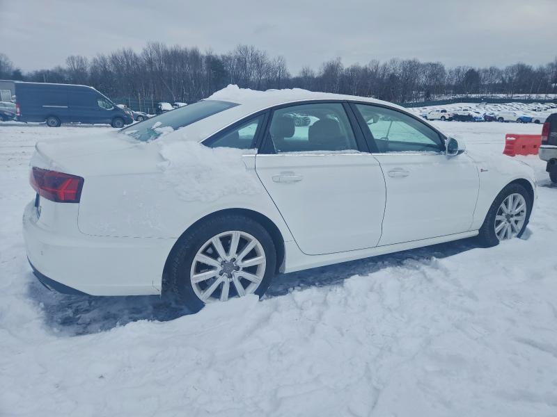 Фото 3 - AUDI A6