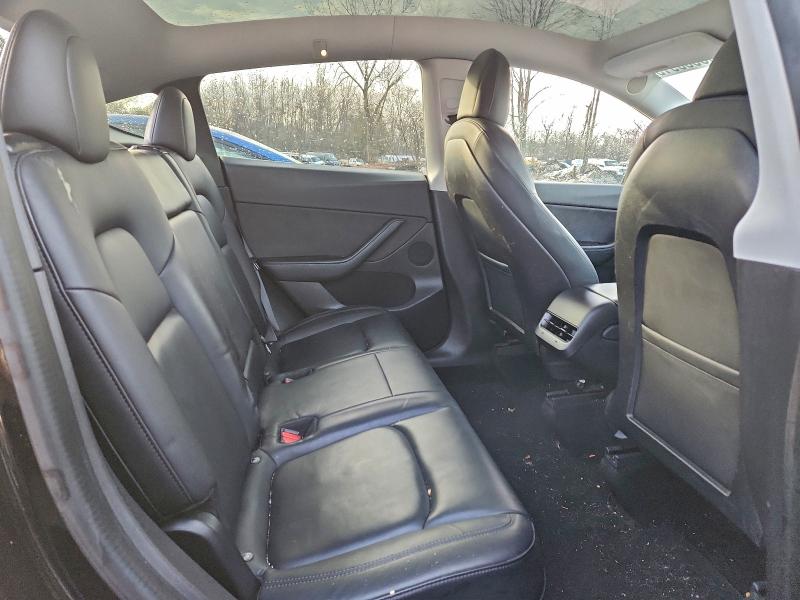 Фото 10 - TESLA MODEL Y