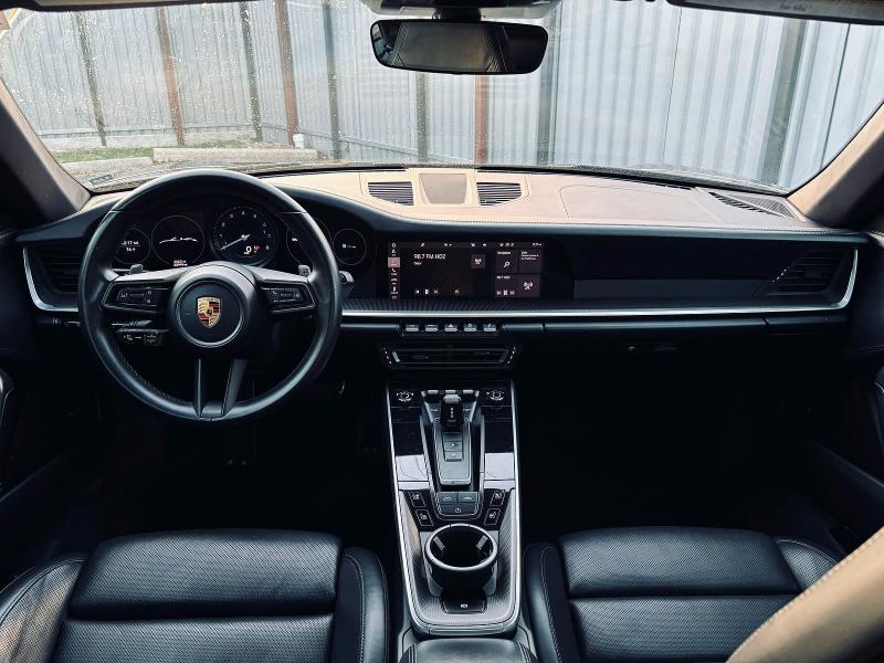 Фото 9 - PORSCHE 911