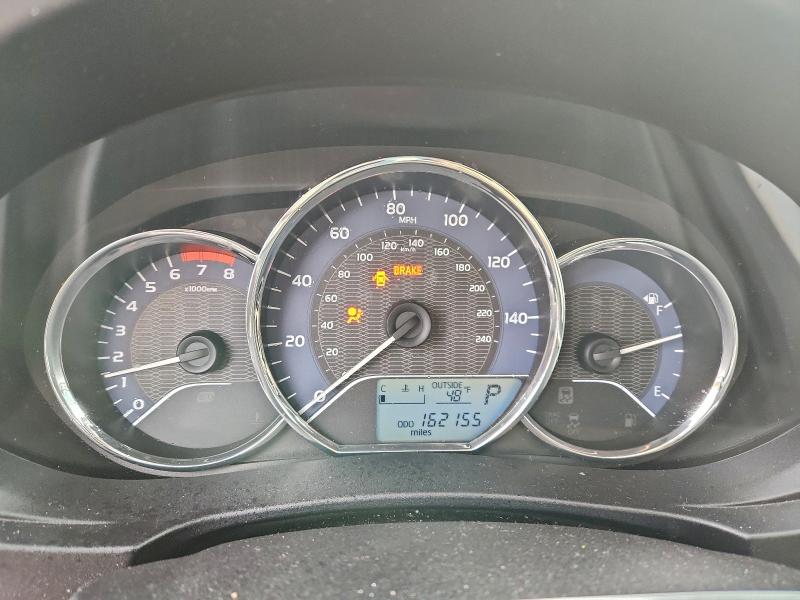 Фото 9 - TOYOTA COROLLA