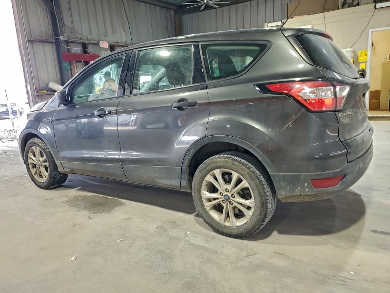 Фото 2 - FORD ESCAPE