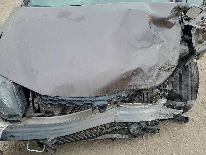 Фото 11 - HONDA CIVIC