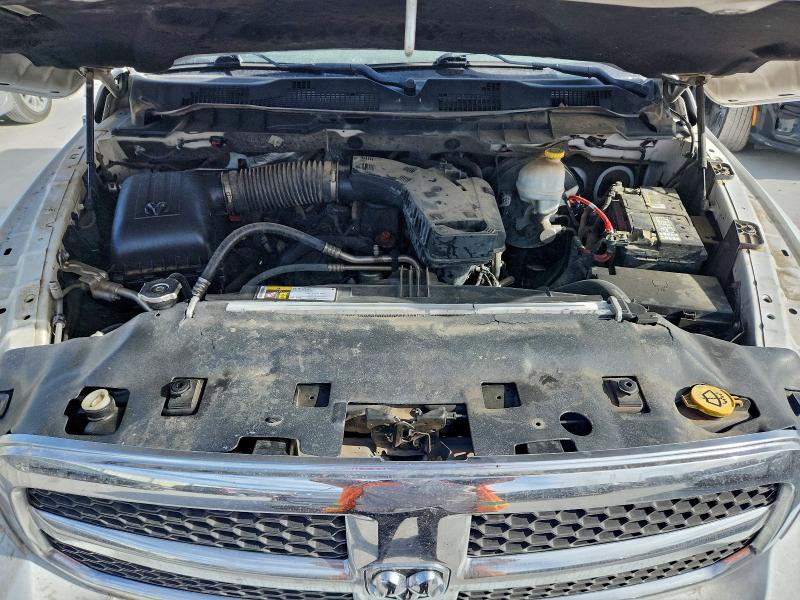 Фото 11 - RAM 1500