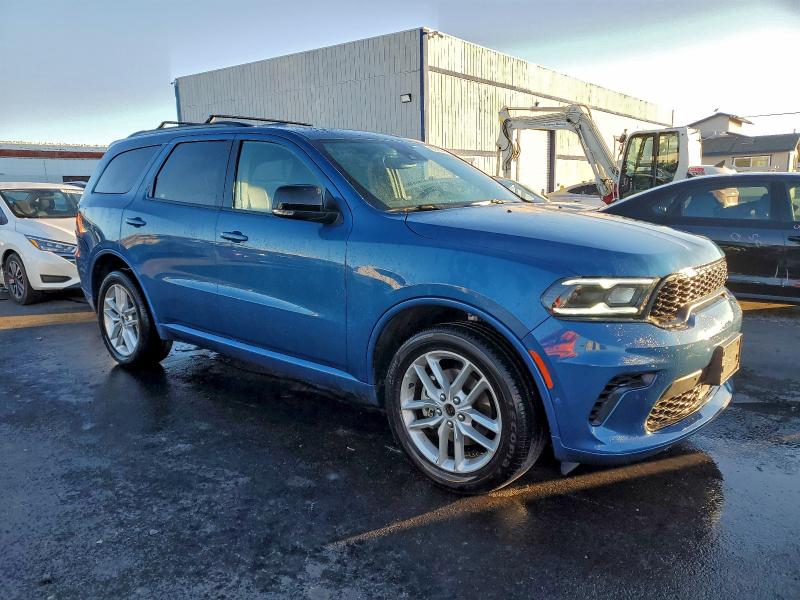 Фото 4 - DODGE DURANGO