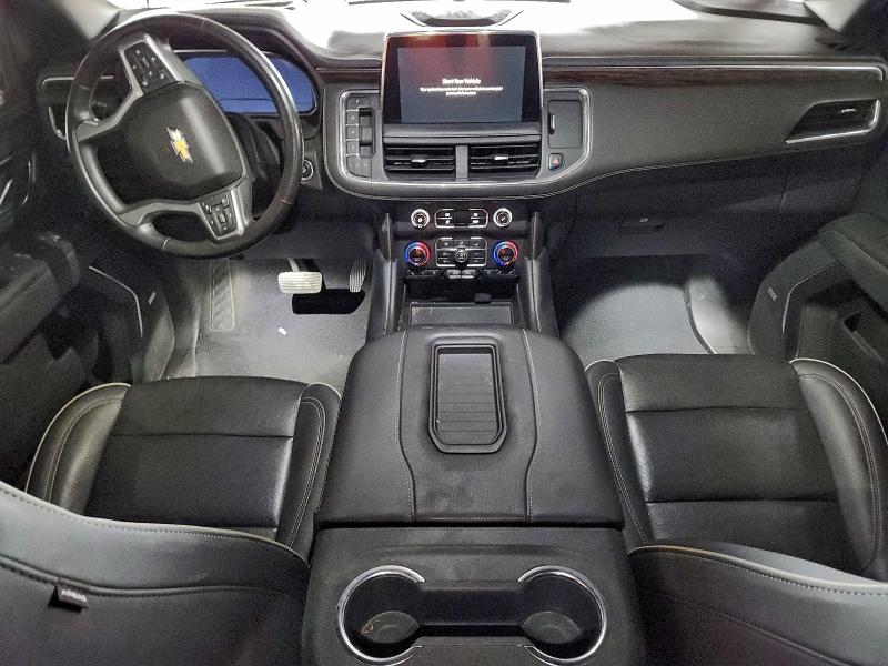 Фото 8 - CHEVROLET SUBURBAN