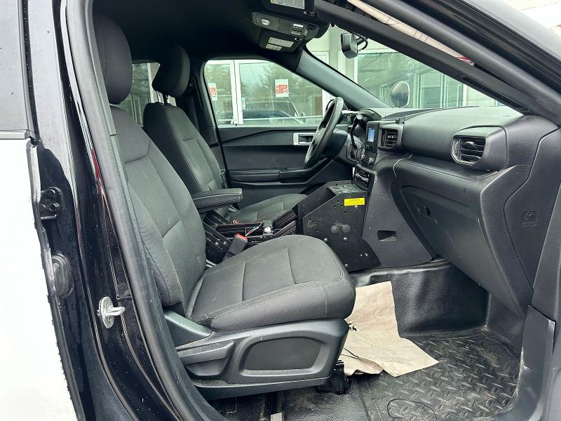 Фото 5 - FORD EXPLORER