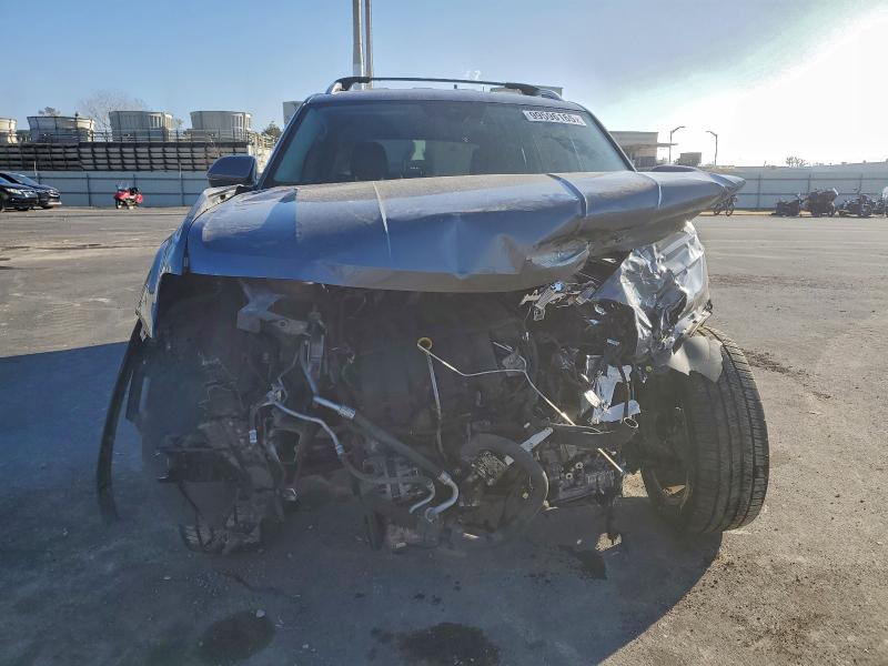 Фото 5 - VOLKSWAGEN ATLAS