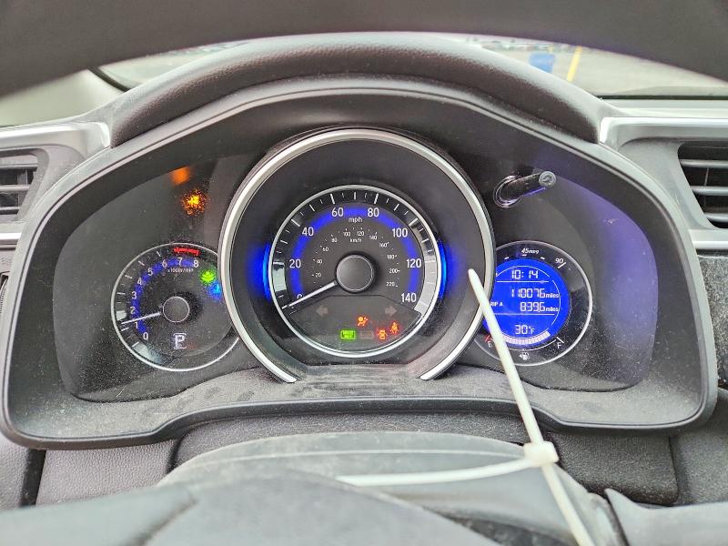 Фото 9 - HONDA FIT