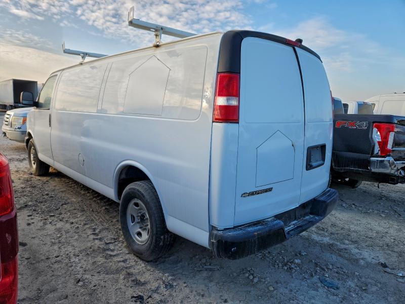 Фото 2 - CHEVROLET EXPRESS