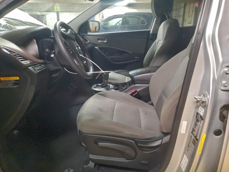 Фото 7 - HYUNDAI SANTA FE