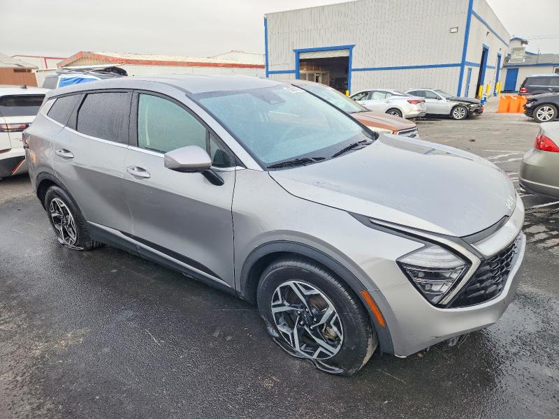 Фото 4 - KIA SPORTAGE