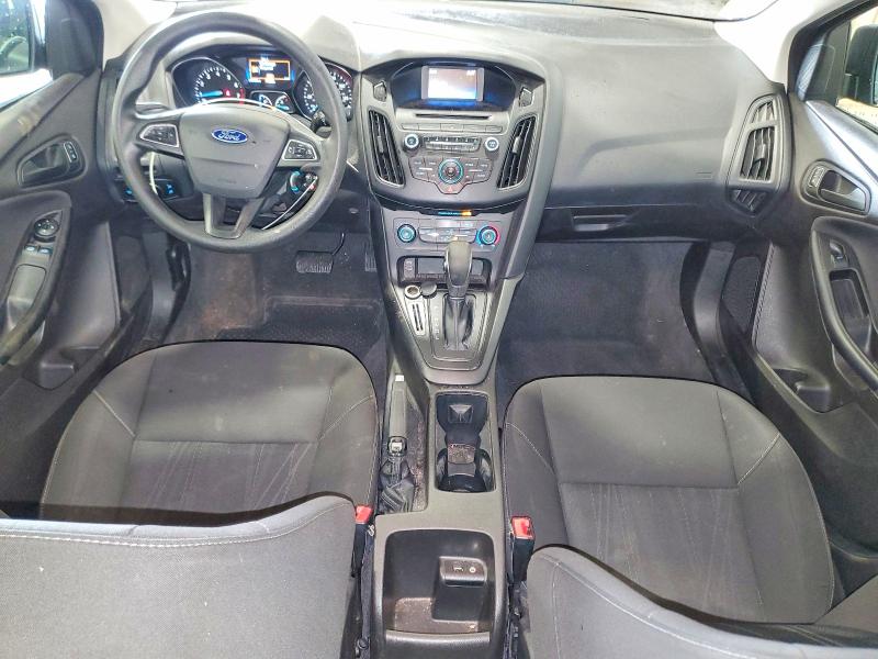 Фото 8 - FORD FOCUS