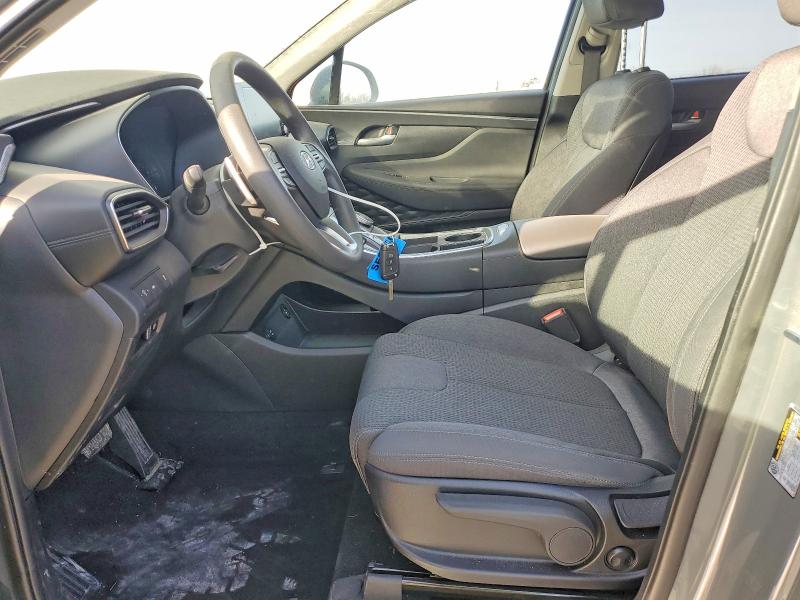 Фото 7 - HYUNDAI SANTA FE