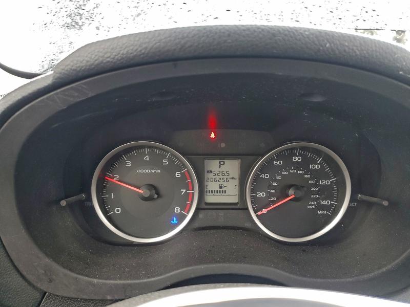 Фото 9 - SUBARU FORESTER