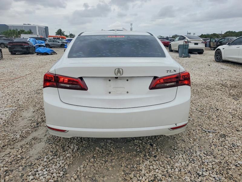 Фото 6 - ACURA TLX