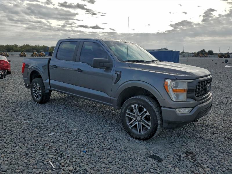 Фото 4 - FORD F-150