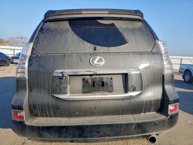 Фото 6 - LEXUS GX