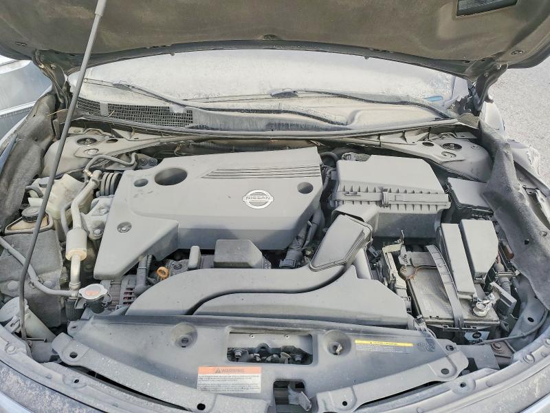 Фото 12 - NISSAN ALTIMA