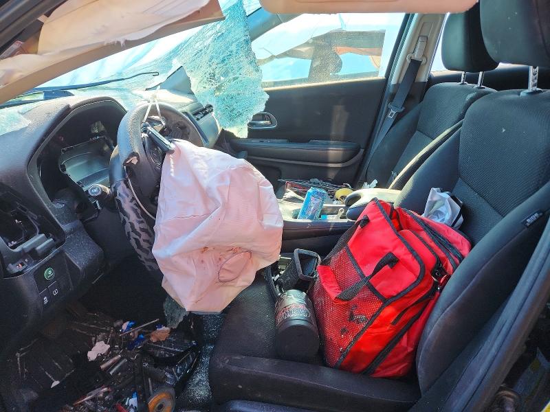 Фото 7 - HONDA HR-V