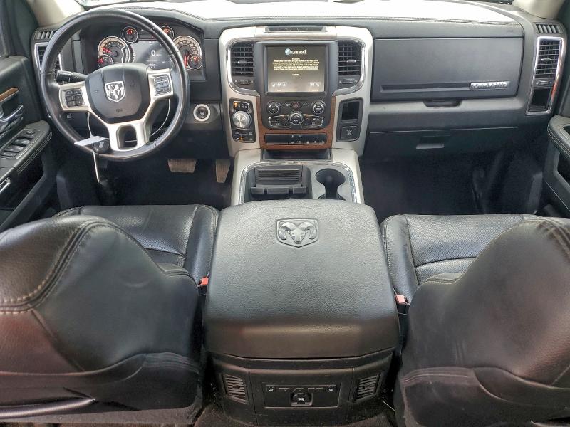 Фото 8 - RAM 1500