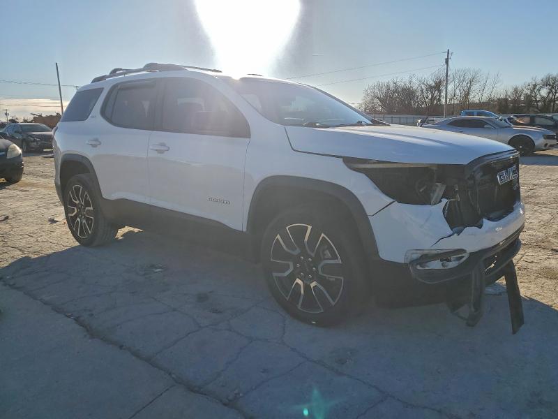 Фото 4 - GMC ACADIA