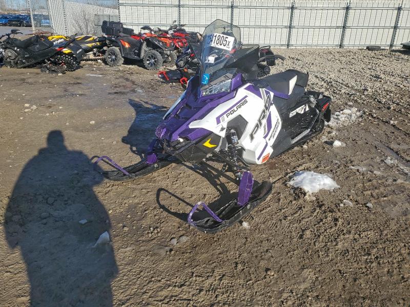 POLARIS SWITCHBACK 2021