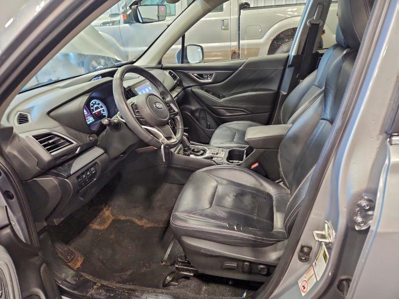 Фото 7 - SUBARU FORESTER