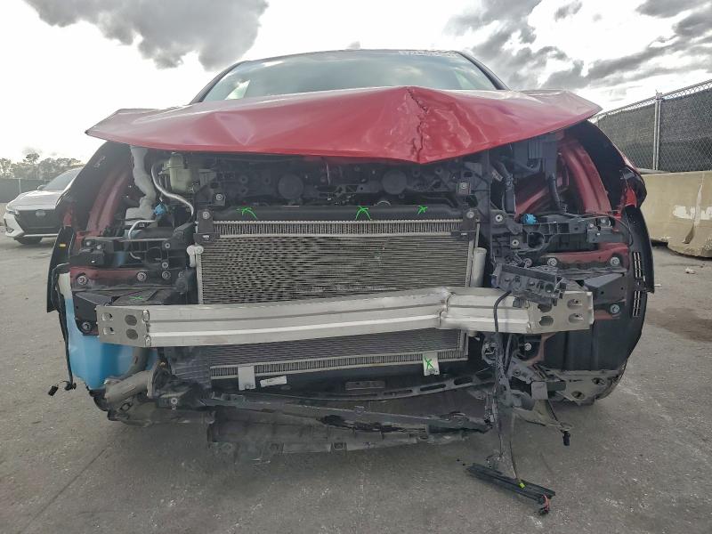 Фото 5 - HONDA CRV