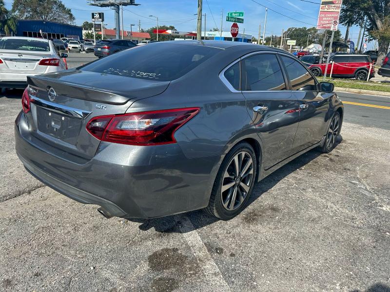 Фото 4 - NISSAN ALTIMA