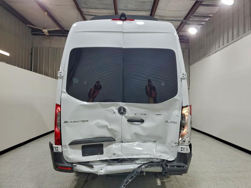 Фото 6 - MERCEDES-BENZ SPRINTER