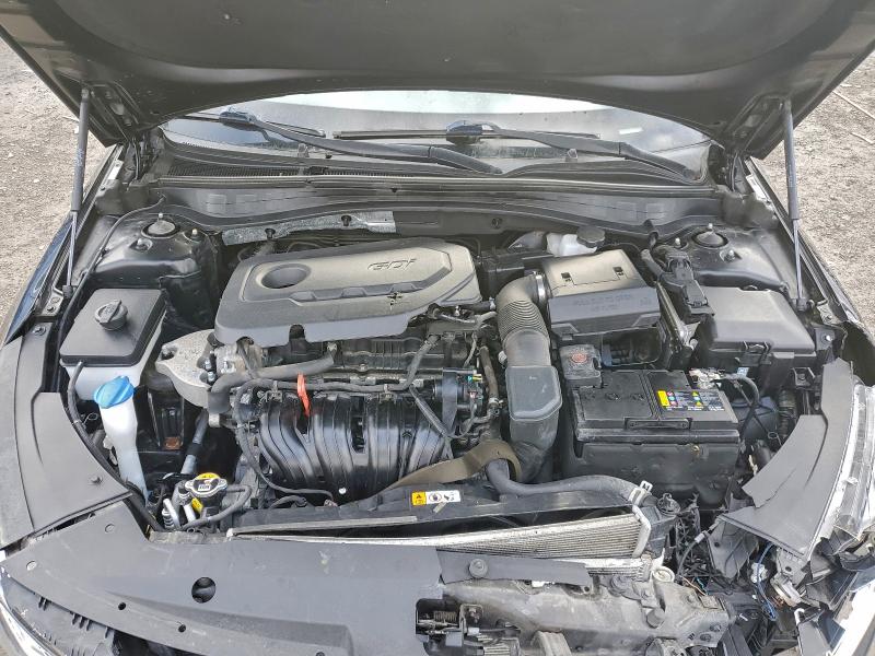 Фото 11 - KIA OPTIMA