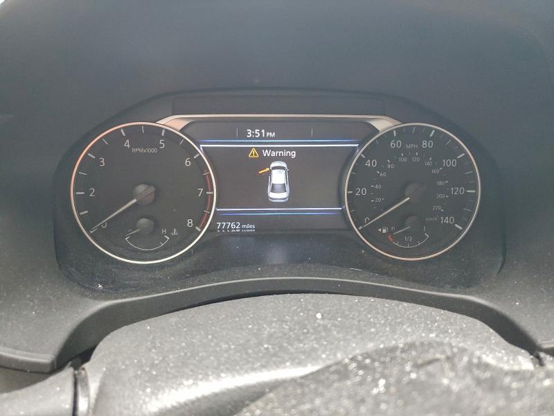 Фото 9 - NISSAN ALTIMA