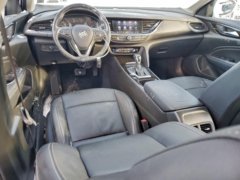 Фото 8 - BUICK REGAL