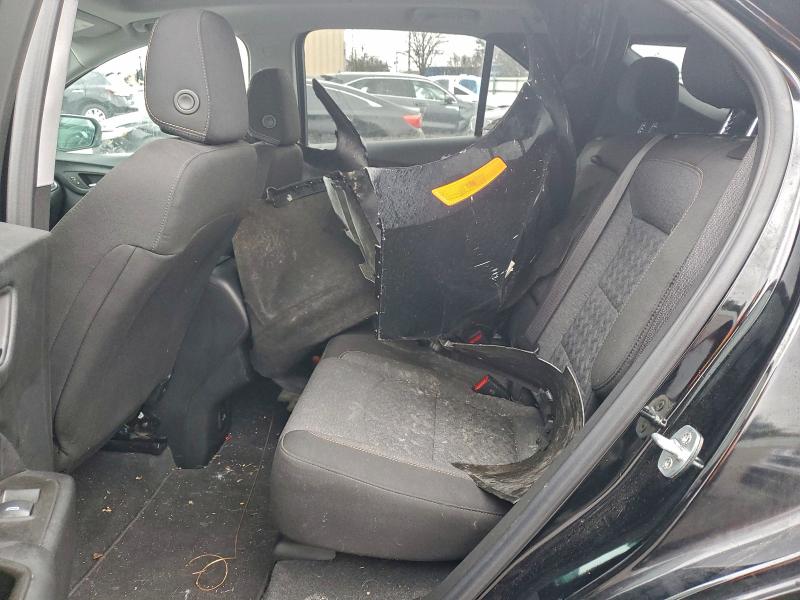 Фото 11 - CHEVROLET EQUINOX