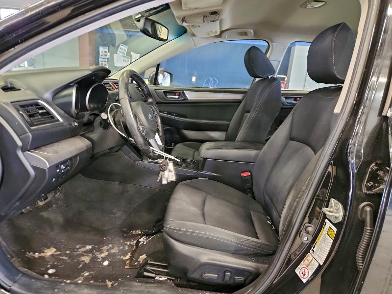 Фото 7 - SUBARU LEGACY