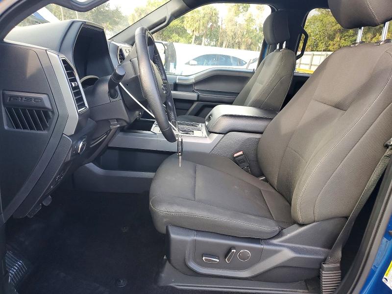 Фото 7 - FORD F-150