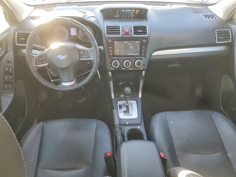 Фото 8 - SUBARU FORESTER