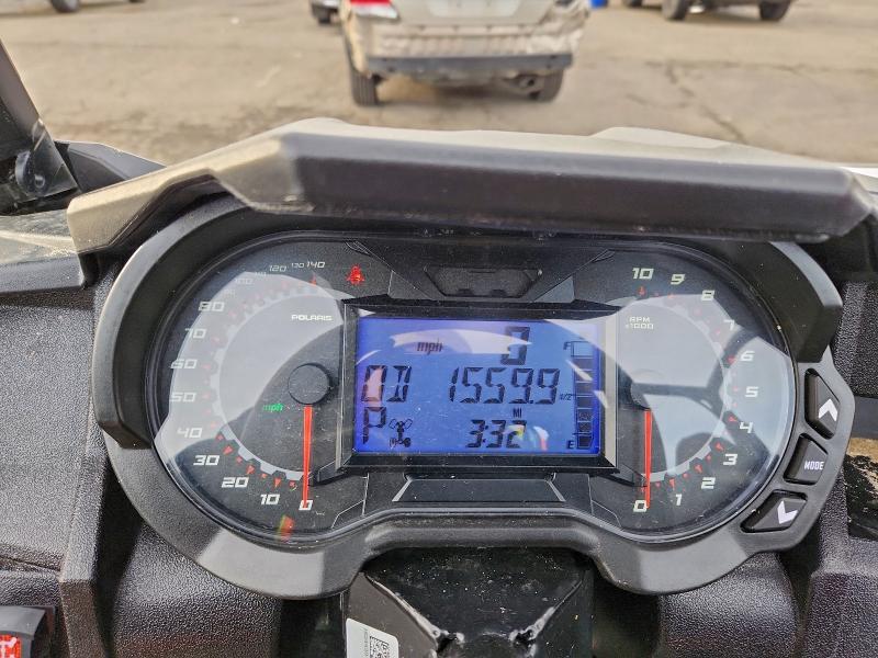 POLARIS SIDEBYSIDE 2024