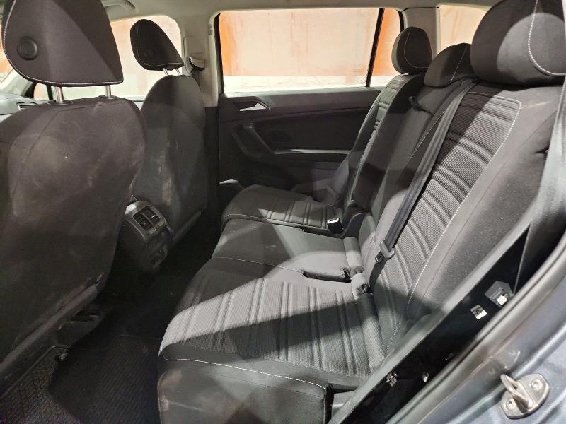 Фото 11 - VOLKSWAGEN TIGUAN