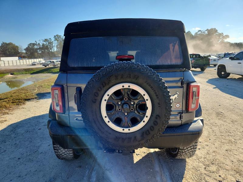 Фото 6 - FORD BRONCO