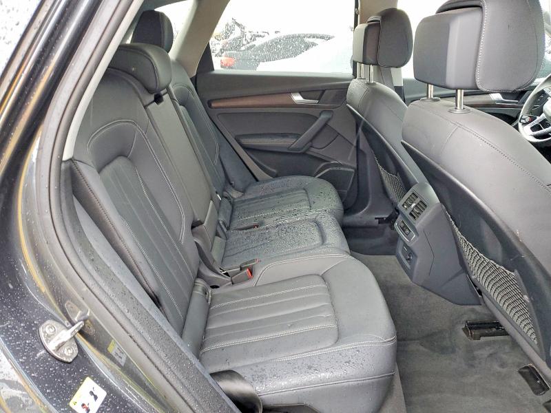 Фото 11 - AUDI Q5