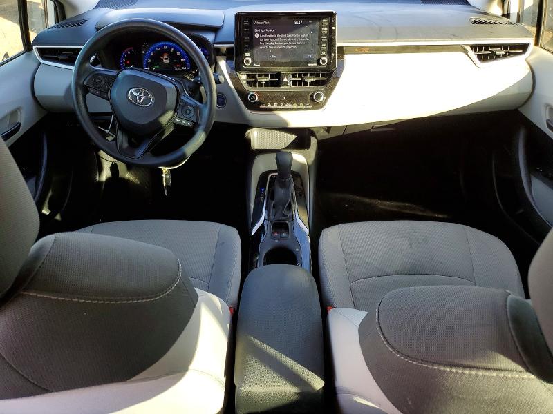 Фото 8 - TOYOTA COROLLA