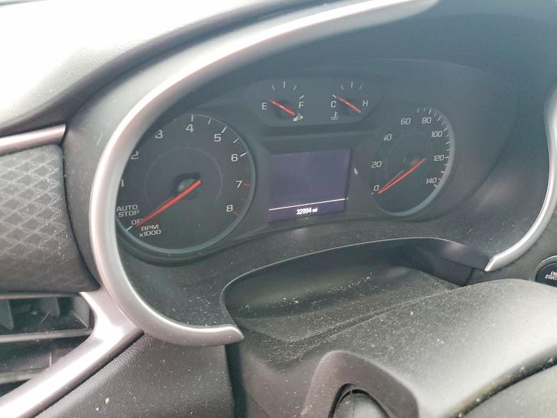 Фото 9 - CHEVROLET MALIBU